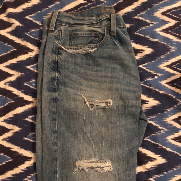 American Eagle jeans - Picture 1 of 2